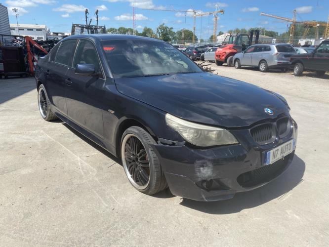 Porte avant droit BMW SERIE 5 E60 PHASE 2 Diesel