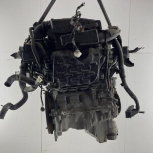 Moteur TOYOTA YARIS 2 PHASE 2 Essence
