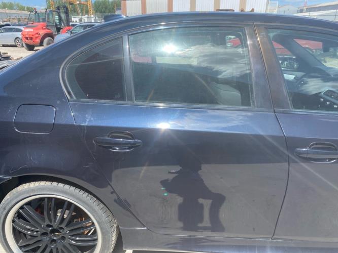 Porte arriere droit BMW SERIE 5 E60 PHASE 2 Diesel