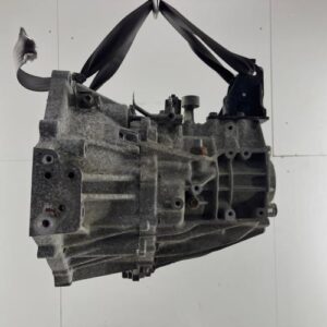 Boite de vitesses TOYOTA YARIS 2 PHASE 2 Essence