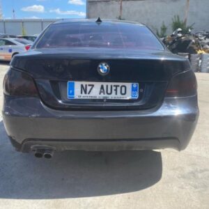 Feu arriere principal gauche (feux) BMW SERIE 5 E60 PHASE 2 Diesel