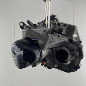 Boite de vitesses RENAULT CLIO 2 PHASE 2 Diesel