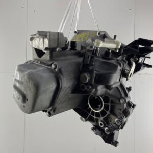 Boite de vitesses CITROEN C3 3 PHASE 1 Essence