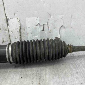Cremaillere assistee PEUGEOT 4007 Diesel