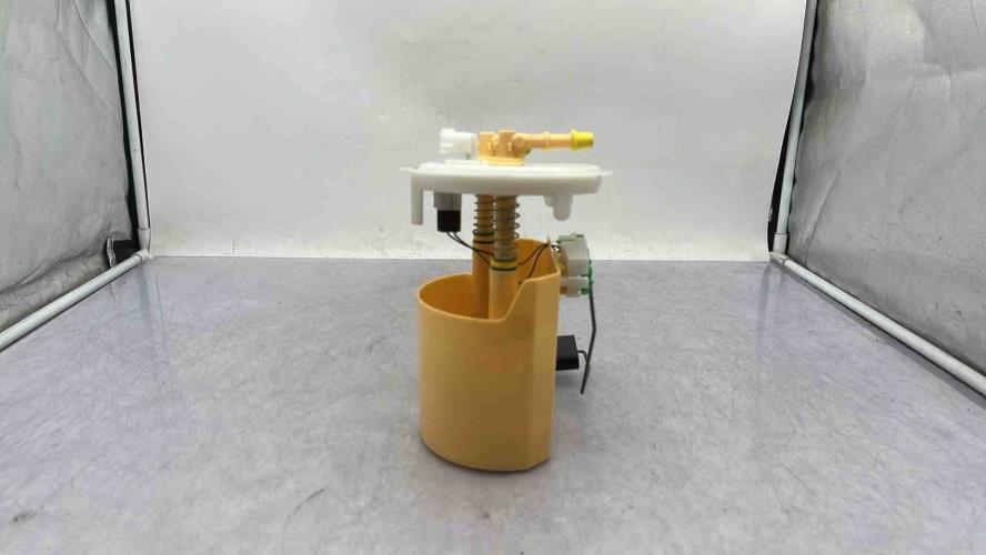 Jauge à carburant DACIA SANDERO 1 Diesel