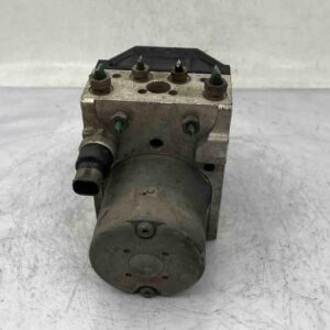 Bloc ABS (freins anti-blocage) PEUGEOT 307 PHASE 1 BREAK Diesel