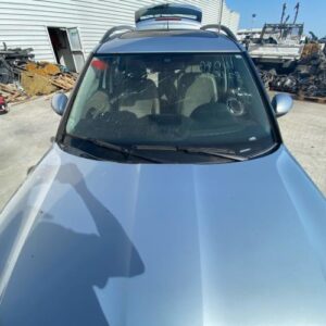 Capot SKODA YETI PHASE 1 Essence