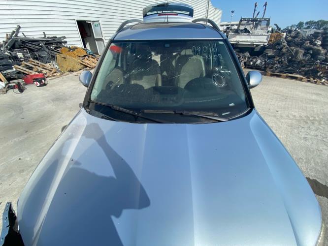 Capot SKODA YETI PHASE 1 Essence