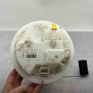 Pompe immergee CITROEN C3 3 PHASE 1 Essence