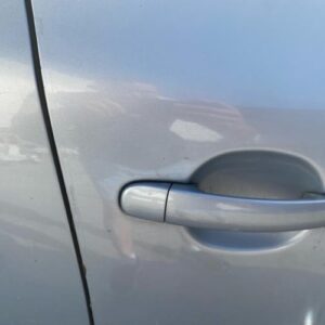 Porte avant droit SKODA YETI PHASE 1 Essence