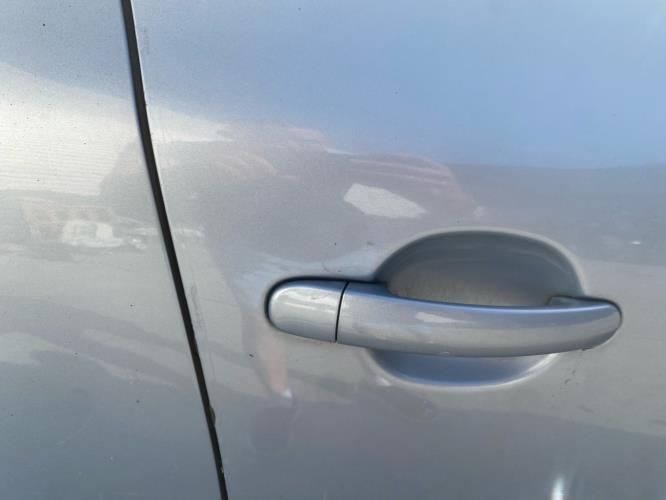 Porte avant droit SKODA YETI PHASE 1 Essence