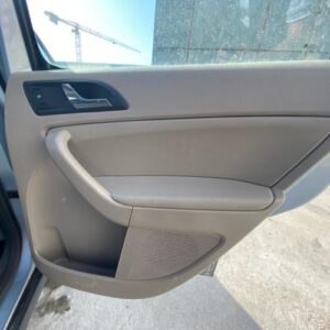 Interieur complet SKODA YETI PHASE 1 Essence