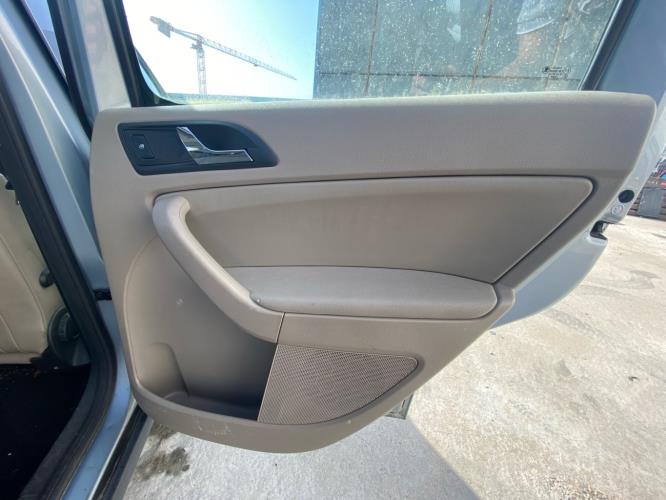 Interieur complet SKODA YETI PHASE 1 Essence