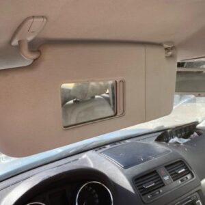 Pare soleil gauche SKODA YETI PHASE 1 Essence