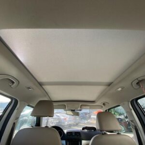 Ciel de toit SKODA YETI PHASE 1 Essence