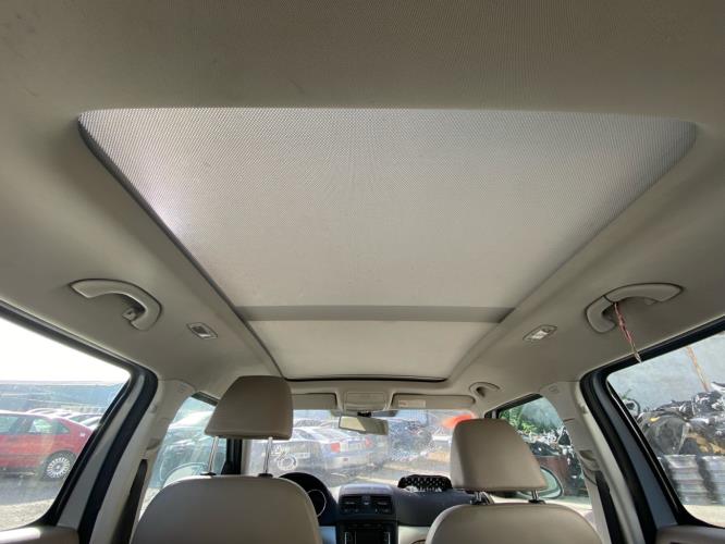 Ciel de toit SKODA YETI PHASE 1 Essence