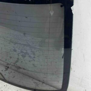 Lunette arriere BMW SERIE 5 E39 PHASE 2 Diesel