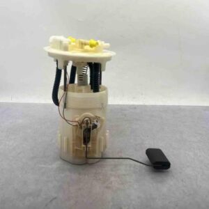 Jauge à carburant RENAULT KANGOO 1 PHASE 2 Diesel