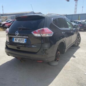 Aile arriere droit NISSAN X-TRAIL 3 PHASE 1 Diesel