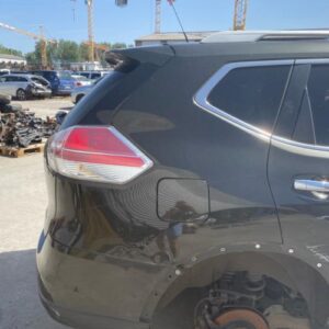 Custode arriere droit NISSAN X-TRAIL 3 PHASE 1 Diesel
