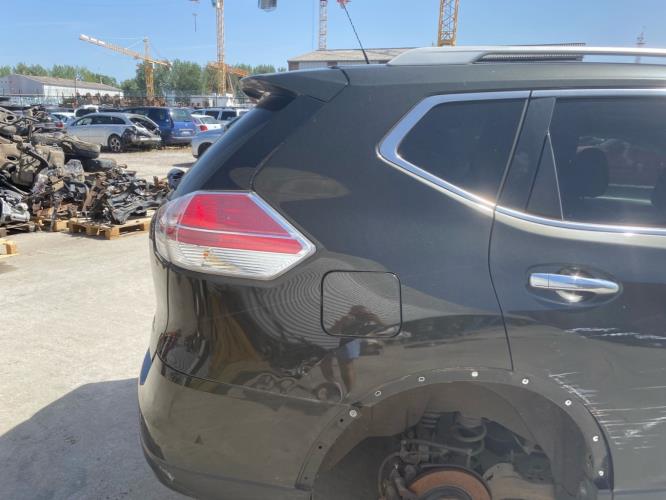 Custode arriere droit NISSAN X-TRAIL 3 PHASE 1 Diesel