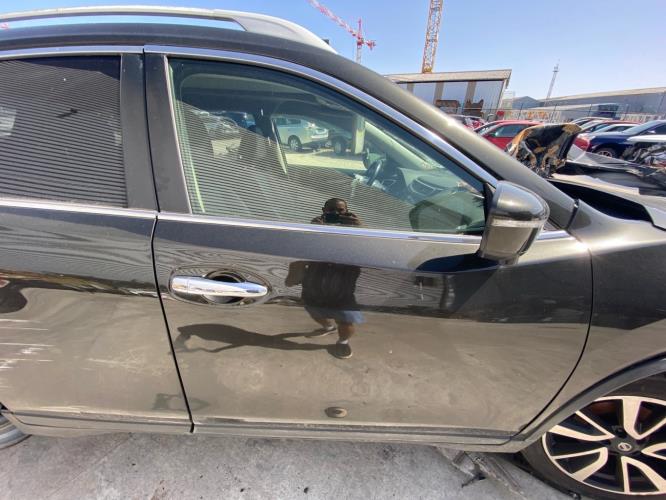 Porte avant droit NISSAN X-TRAIL 3 PHASE 1 Diesel