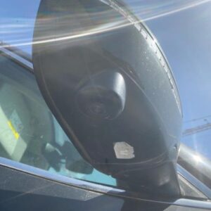 Retroviseur droit NISSAN X-TRAIL 3 PHASE 1 Diesel