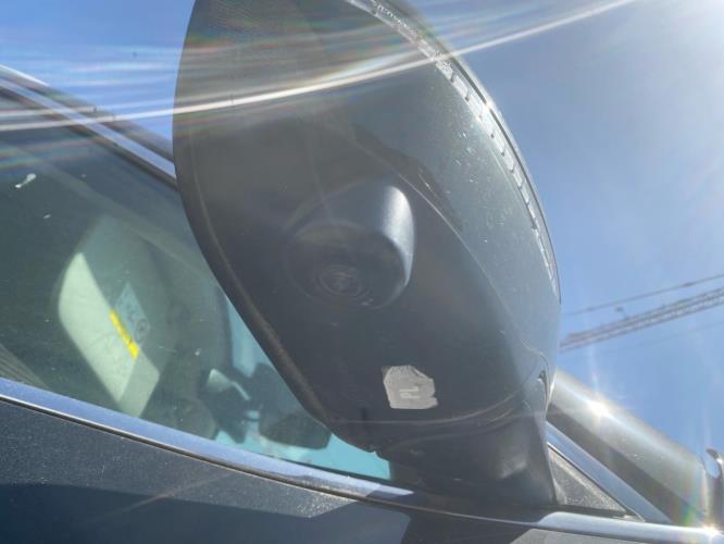 Retroviseur droit NISSAN X-TRAIL 3 PHASE 1 Diesel