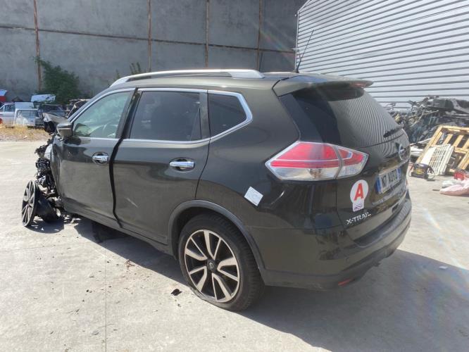 Porte arriere gauche NISSAN X-TRAIL 3 PHASE 1 Diesel