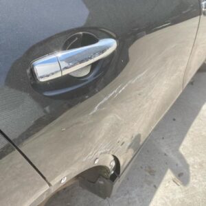 Porte arriere droit NISSAN X-TRAIL 3 PHASE 1 Diesel