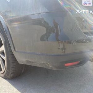 Pare choc arriere NISSAN X-TRAIL 3 PHASE 1 Diesel