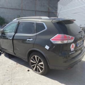 Feu arriere principal gauche (feux) NISSAN X-TRAIL 3 PHASE 1 Diesel