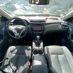 Ecran GPS NISSAN X-TRAIL 3 PHASE 1 Diesel