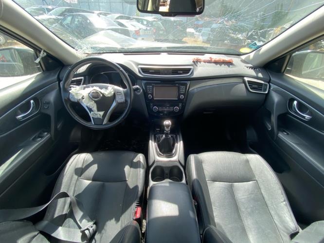 Ecran GPS NISSAN X-TRAIL 3 PHASE 1 Diesel