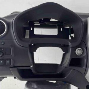 Tableau de bord NISSAN NOTE 2 Essence