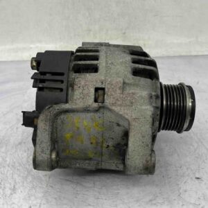 Alternateur RENAULT SCENIC 1 PHASE 2 Diesel
