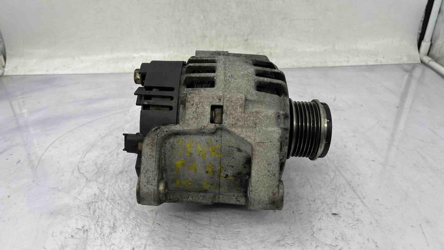 Alternateur RENAULT SCENIC 1 PHASE 2 Diesel