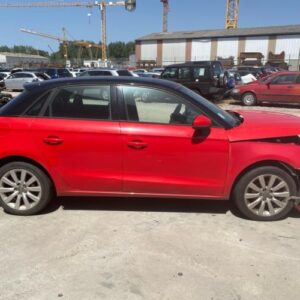 Aile arriere droit AUDI A1 1 SPORTBACK PHASE 1 Essence