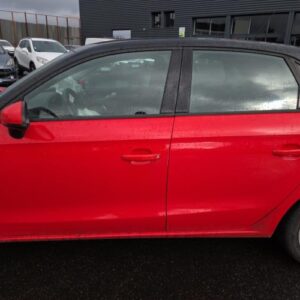 Custode arriere gauche AUDI A1 1 SPORTBACK PHASE 1 Essence