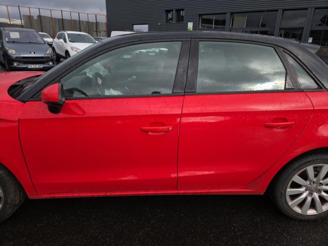 Custode arriere gauche AUDI A1 1 SPORTBACK PHASE 1 Essence