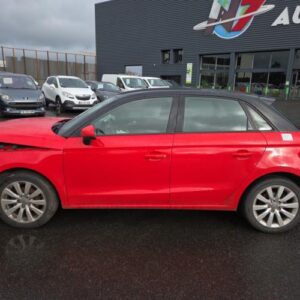 Porte arriere gauche AUDI A1 1 SPORTBACK PHASE 1 Essence
