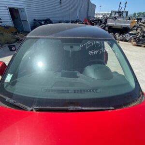 Pare brise AUDI A1 1 SPORTBACK PHASE 1 Essence