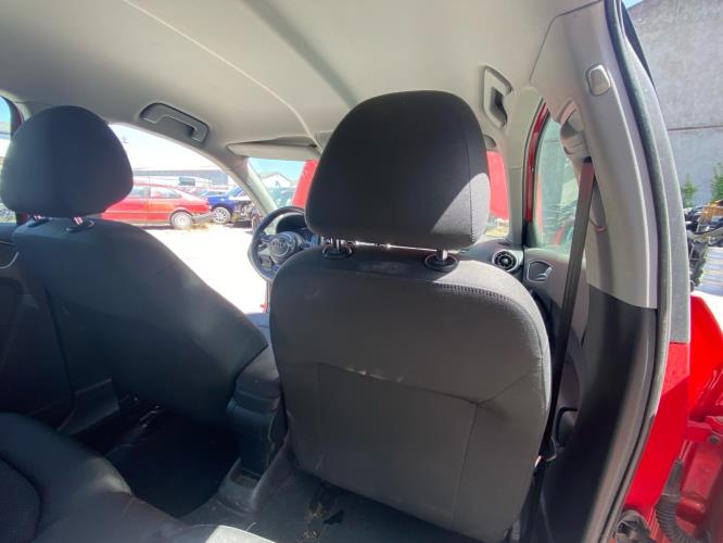 Interieur complet AUDI A1 1 SPORTBACK PHASE 1 Essence