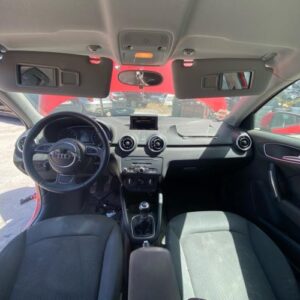 Pare soleil droit AUDI A1 1 SPORTBACK PHASE 1 Essence