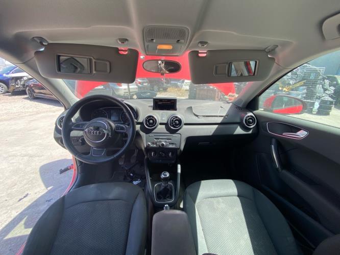 Pare soleil gauche AUDI A1 1 SPORTBACK PHASE 1 Essence