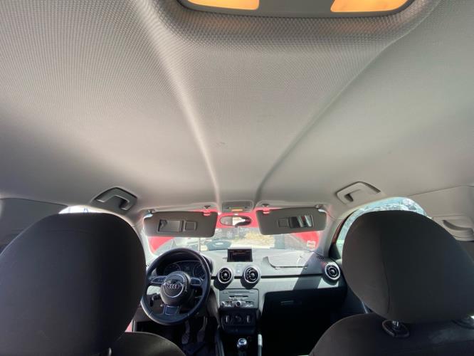 Ciel de toit AUDI A1 1 SPORTBACK PHASE 1 Essence