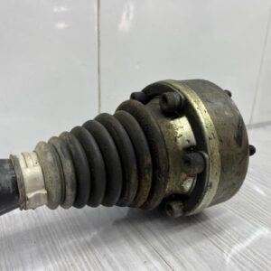 Cardan droit (transmission) AUDI A1 1 SPORTBACK PHASE 1 Essence