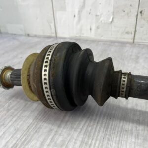 Cardan gauche (transmission) AUDI A1 1 SPORTBACK PHASE 1 Essence