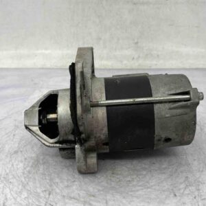 Demarreur RENAULT CLIO 4 PHASE 1 Essence