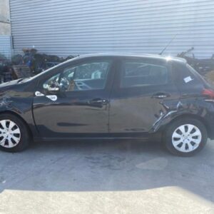 Porte avant gauche PEUGEOT 208 1 PHASE 2 Diesel